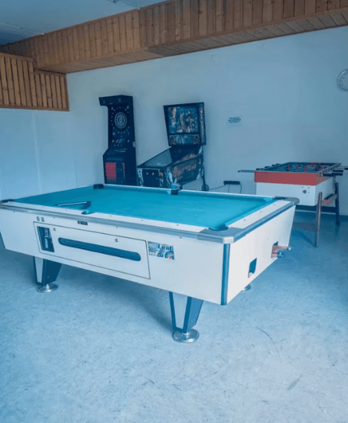 Predaj bytu 2-izbový 52 m², Sankt Englmar, Bavorsko Predaj bytu 2-izbový 52 m², Sankt Englmar, Bavorsko