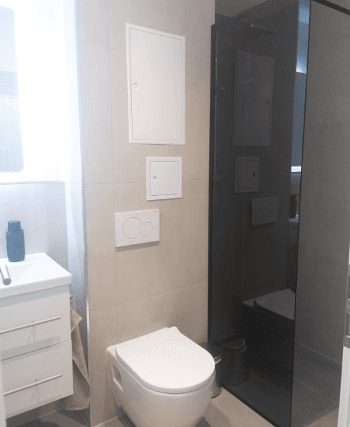 Predaj bytu 2-izbový 52 m², Sankt Englmar, Bavorsko Predaj bytu 2-izbový 52 m², Sankt Englmar, Bavorsko