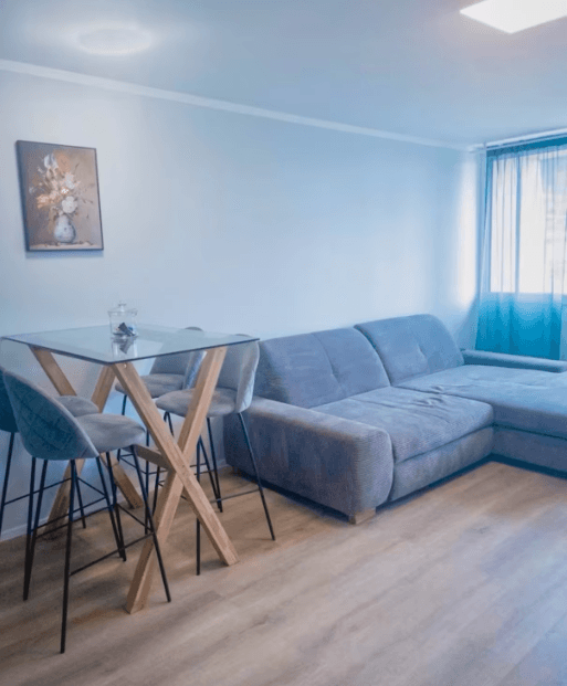 Predaj bytu 2-izbový 52 m², Sankt Englmar, Bavorsko Predaj bytu 2-izbový 52 m², Sankt Englmar, Bavorsko