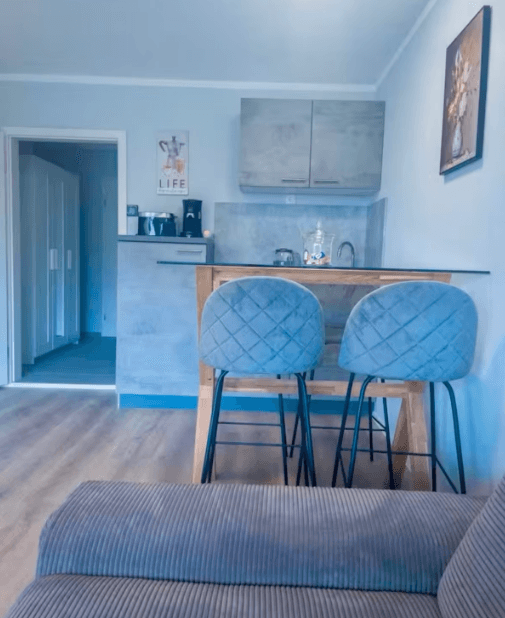 Predaj bytu 2-izbový 52 m², Sankt Englmar, Bavorsko Predaj bytu 2-izbový 52 m², Sankt Englmar, Bavorsko