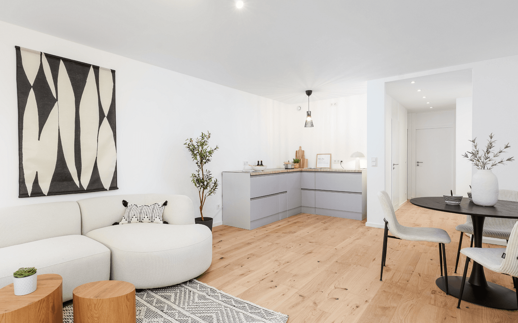 Predaj bytu 3-izbový 75 m², München, Bavorsko Predaj bytu 3-izbový 75 m², München, Bavorsko