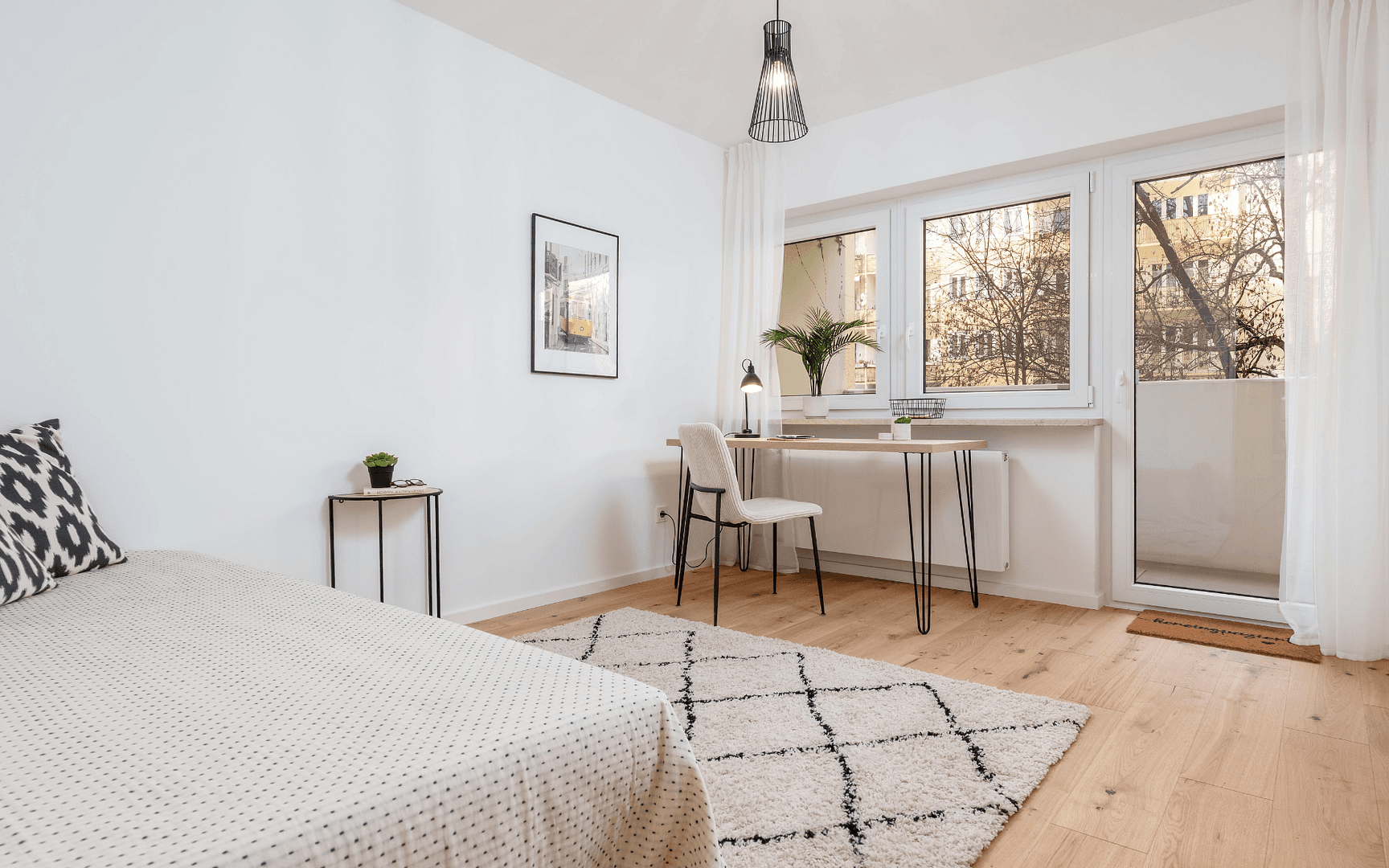 Predaj bytu 3-izbový 75 m², München, Bavorsko Predaj bytu 3-izbový 75 m², München, Bavorsko