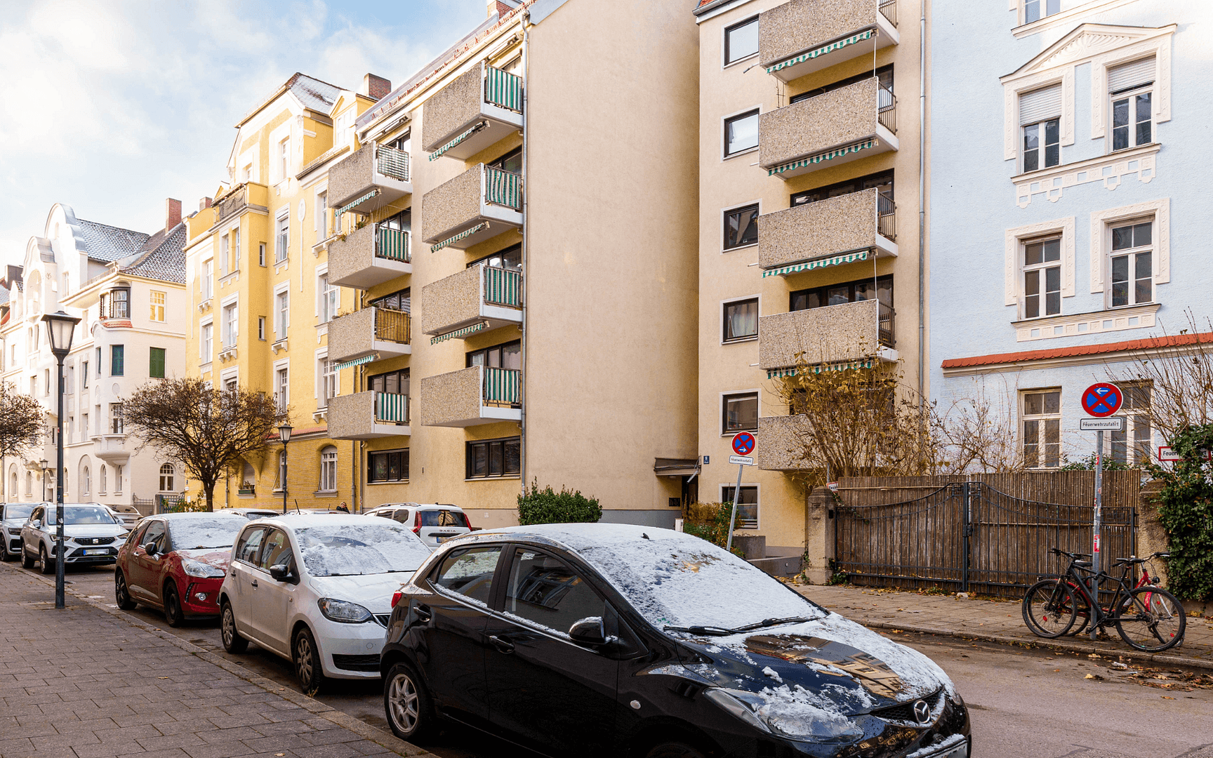 Predaj bytu 3-izbový 75 m², München, Bavorsko Predaj bytu 3-izbový 75 m², München, Bavorsko