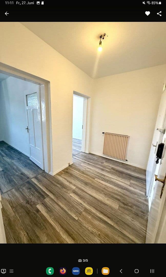 Predaj bytu 2-izbový 48 m², Augsburg, Bavorsko Predaj bytu 2-izbový 48 m², Augsburg, Bavorsko