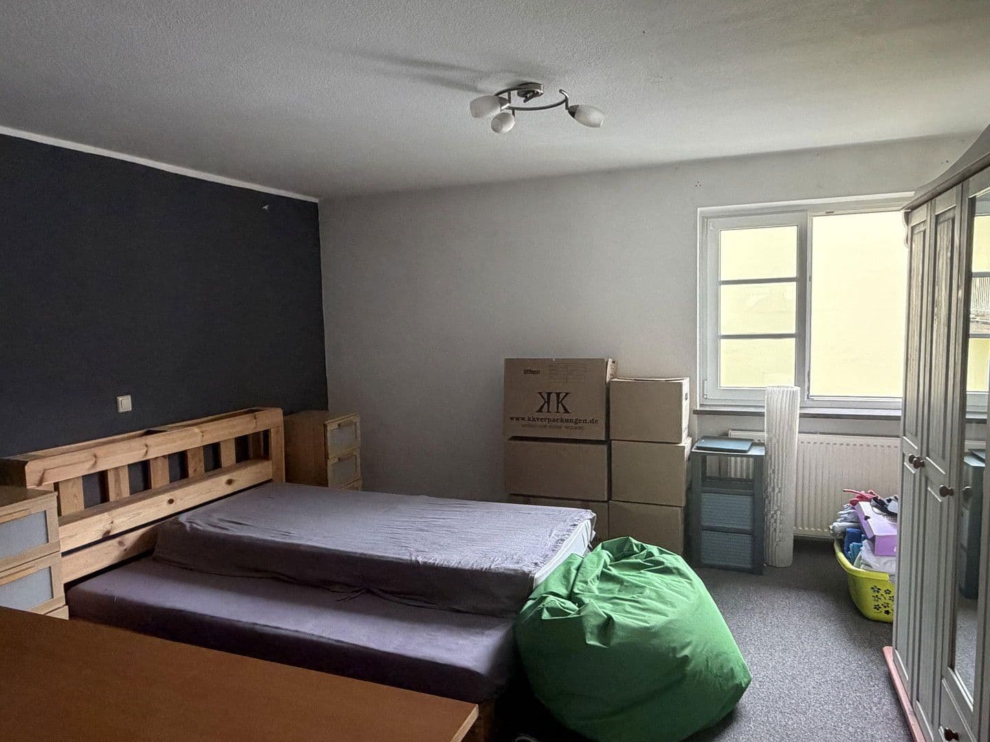 Prenájom bytu 3-izbový 76 m², Hauptstraße 12, Stockach, Bádensko-Wurttembersko Prenájom bytu 3-izbový 76 m², Hauptstraße 12, Stockach, Bádensko-Wurttembersko