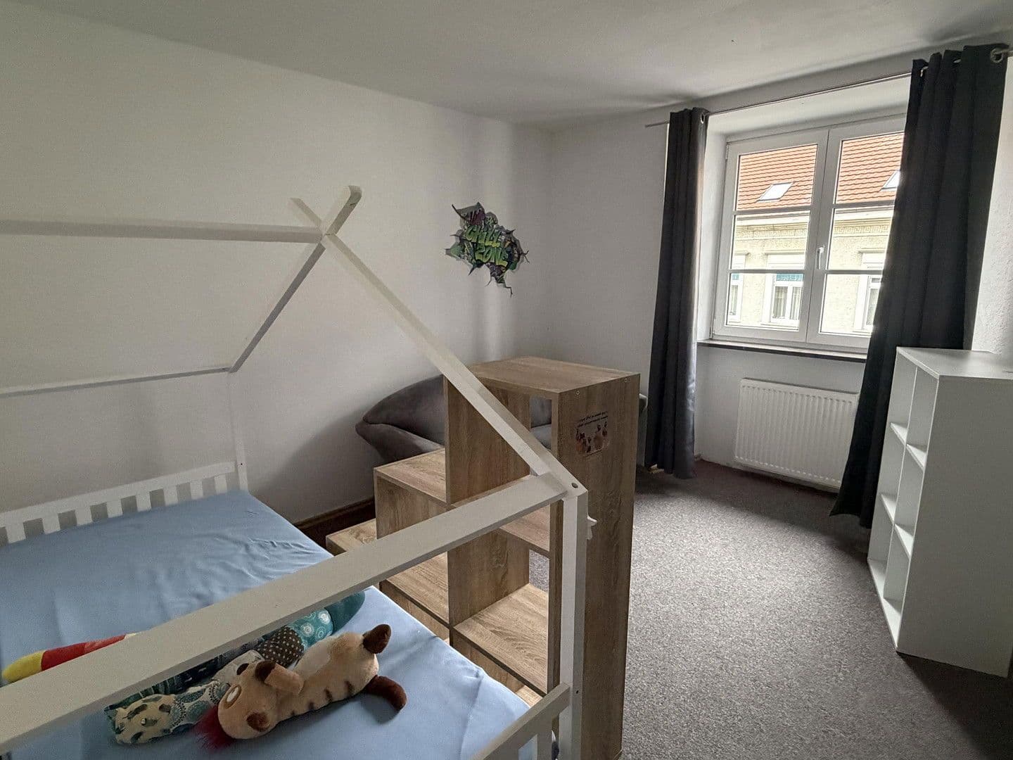 Prenájom bytu 3-izbový 76 m², Hauptstraße 12, Stockach, Bádensko-Wurttembersko Prenájom bytu 3-izbový 76 m², Hauptstraße 12, Stockach, Bádensko-Wurttembersko