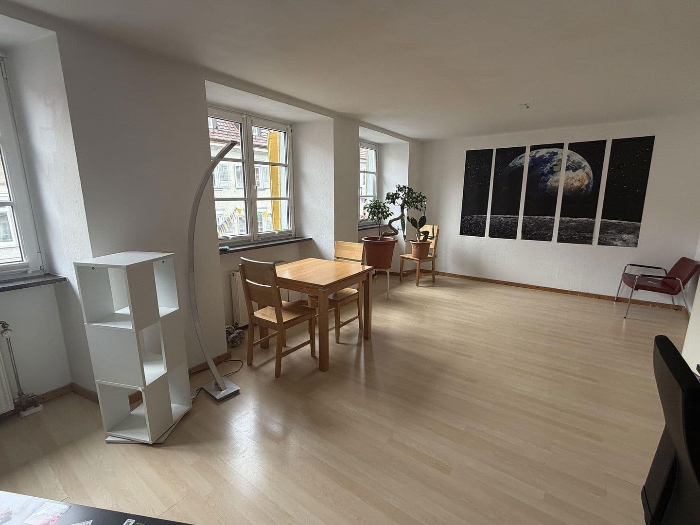 Prenájom bytu 3-izbový 76 m², Hauptstraße 12, Stockach, Bádensko-Wurttembersko Prenájom bytu 3-izbový 76 m², Hauptstraße 12, Stockach, Bádensko-Wurttembersko