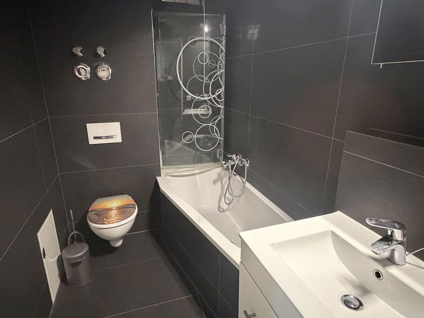 Prenájom bytu 3-izbový 76 m², Hauptstraße 12, Stockach, Bádensko-Wurttembersko Prenájom bytu 3-izbový 76 m², Hauptstraße 12, Stockach, Bádensko-Wurttembersko