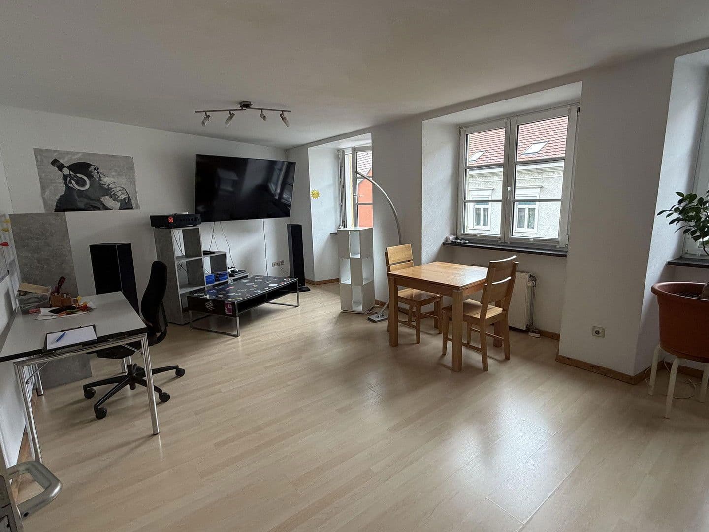 Prenájom bytu 3-izbový 76 m², Hauptstraße 12, Stockach, Bádensko-Wurttembersko Prenájom bytu 3-izbový 76 m², Hauptstraße 12, Stockach, Bádensko-Wurttembersko