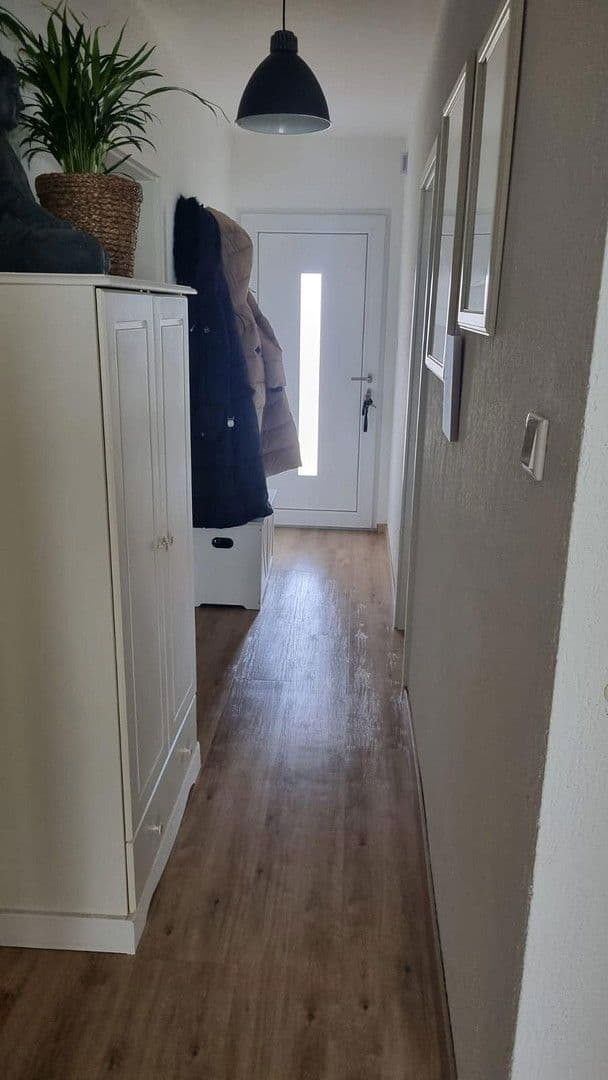 Prenájom bytu 3-izbový 68 m², Allmendestraße 1, Moers, Severné Porýnie - Westfálsko Prenájom bytu 3-izbový 68 m², Allmendestraße 1, Moers, Severné Porýnie - Westfálsko