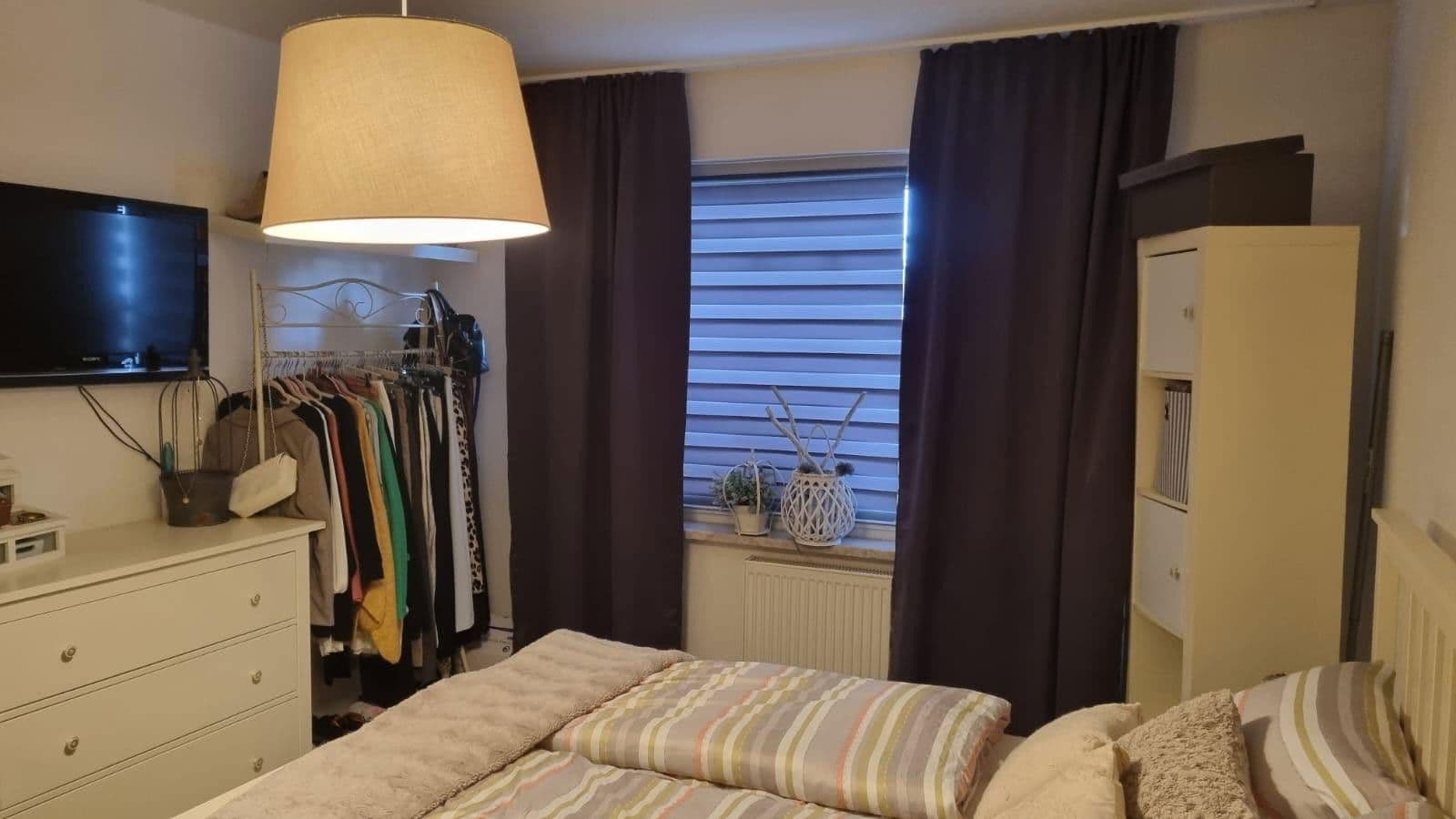 Prenájom bytu 3-izbový 68 m², Allmendestraße 1, Moers, Severné Porýnie - Westfálsko Prenájom bytu 3-izbový 68 m², Allmendestraße 1, Moers, Severné Porýnie - Westfálsko