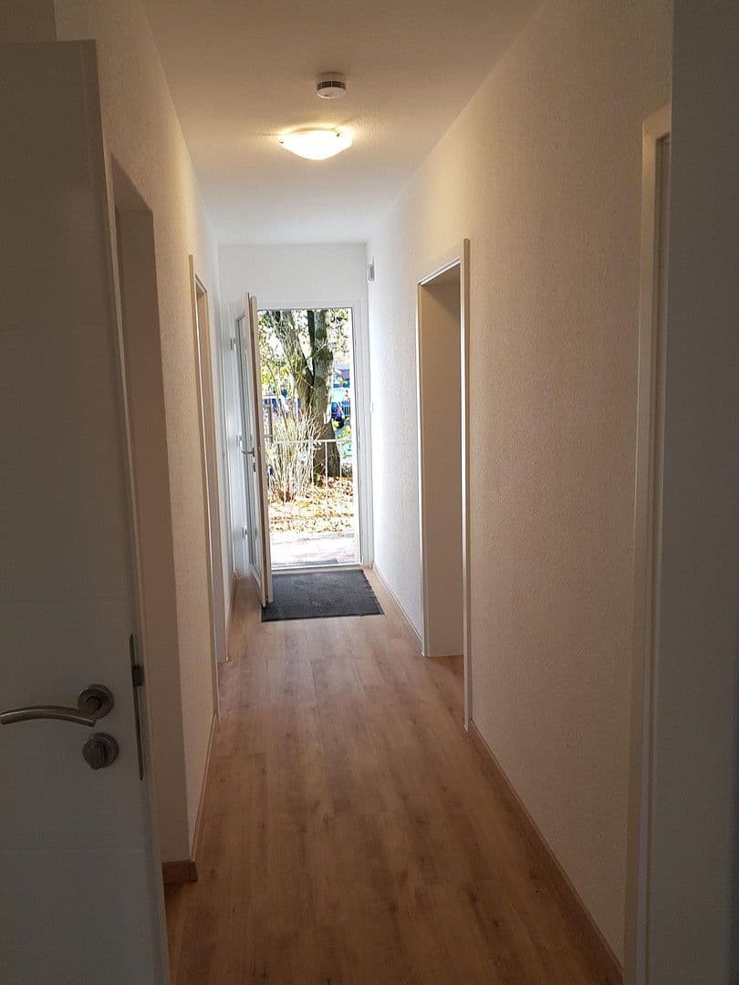 Prenájom bytu 3-izbový 68 m², Allmendestraße 1, Moers, Severné Porýnie - Westfálsko Prenájom bytu 3-izbový 68 m², Allmendestraße 1, Moers, Severné Porýnie - Westfálsko