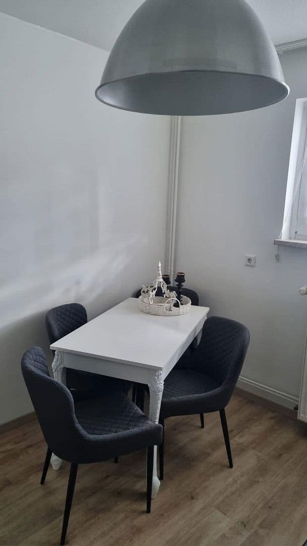 Prenájom bytu 3-izbový 68 m², Allmendestraße 1, Moers, Severné Porýnie - Westfálsko Prenájom bytu 3-izbový 68 m², Allmendestraße 1, Moers, Severné Porýnie - Westfálsko