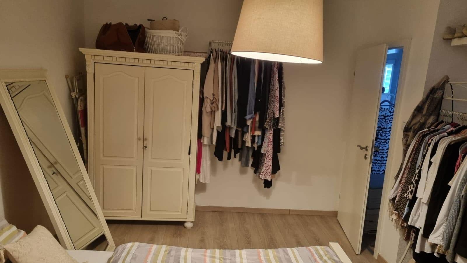 Prenájom bytu 3-izbový 68 m², Allmendestraße 1, Moers, Severné Porýnie - Westfálsko Prenájom bytu 3-izbový 68 m², Allmendestraße 1, Moers, Severné Porýnie - Westfálsko