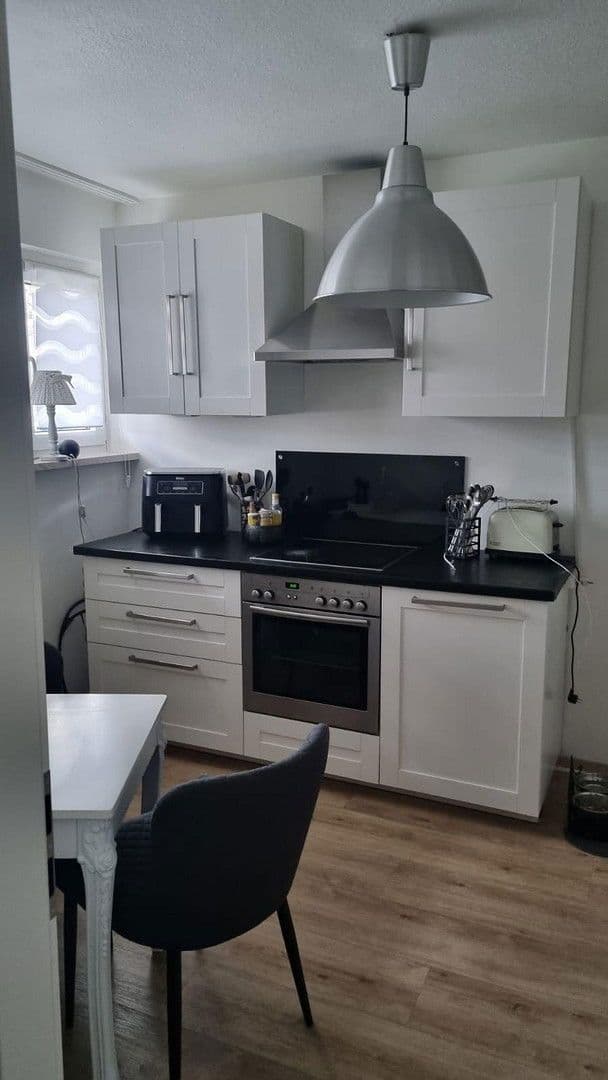 Prenájom bytu 3-izbový 68 m², Allmendestraße 1, Moers, Severné Porýnie - Westfálsko Prenájom bytu 3-izbový 68 m², Allmendestraße 1, Moers, Severné Porýnie - Westfálsko