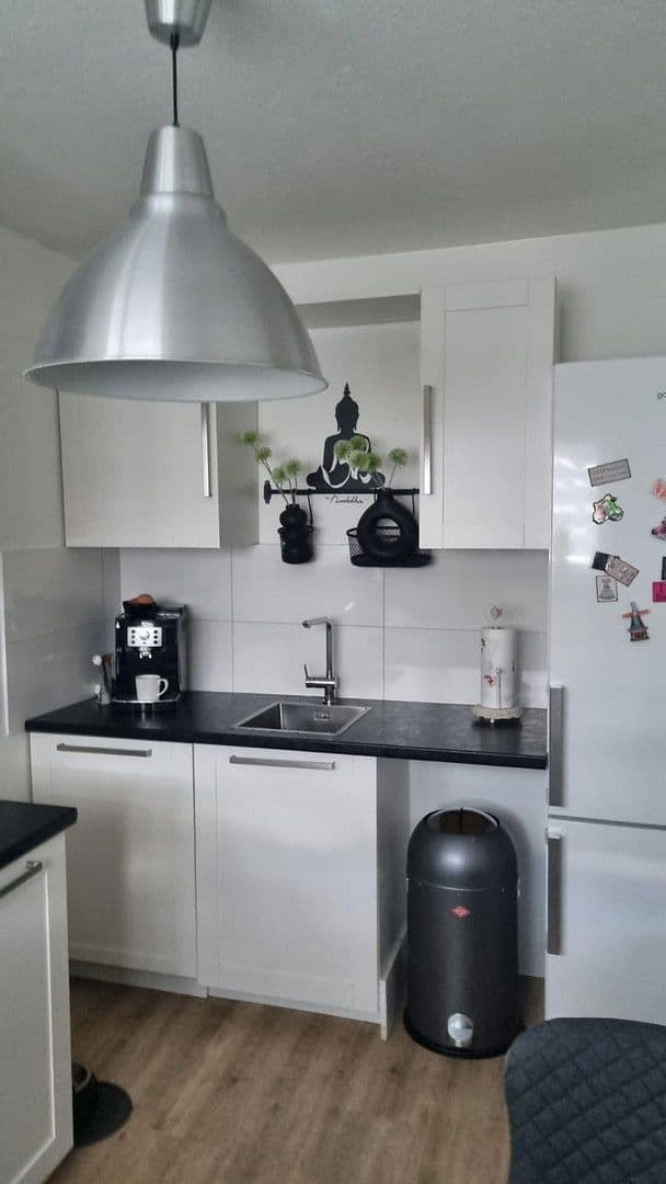 Prenájom bytu 3-izbový 68 m², Allmendestraße 1, Moers, Severné Porýnie - Westfálsko Prenájom bytu 3-izbový 68 m², Allmendestraße 1, Moers, Severné Porýnie - Westfálsko