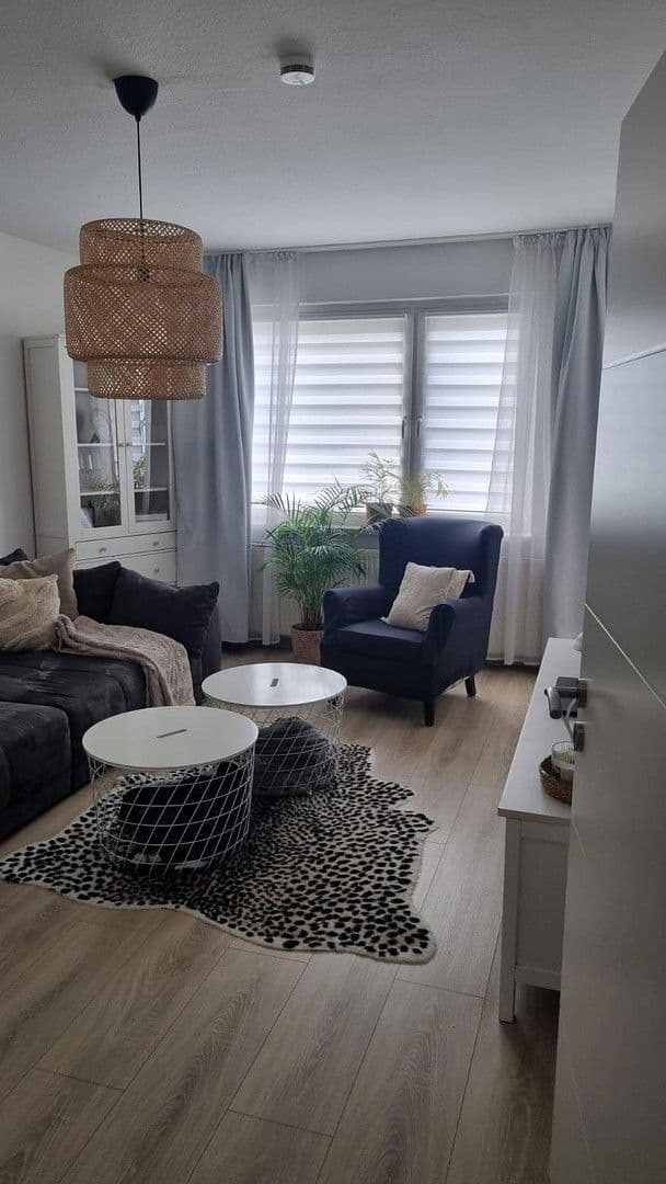 Prenájom bytu 3-izbový 68 m², Allmendestraße 1, Moers, Severné Porýnie - Westfálsko Prenájom bytu 3-izbový 68 m², Allmendestraße 1, Moers, Severné Porýnie - Westfálsko