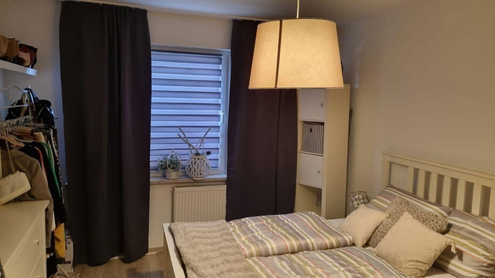 Prenájom bytu 3-izbový 68 m², Allmendestraße 1, Moers, Severné Porýnie - Westfálsko Prenájom bytu 3-izbový 68 m², Allmendestraße 1, Moers, Severné Porýnie - Westfálsko