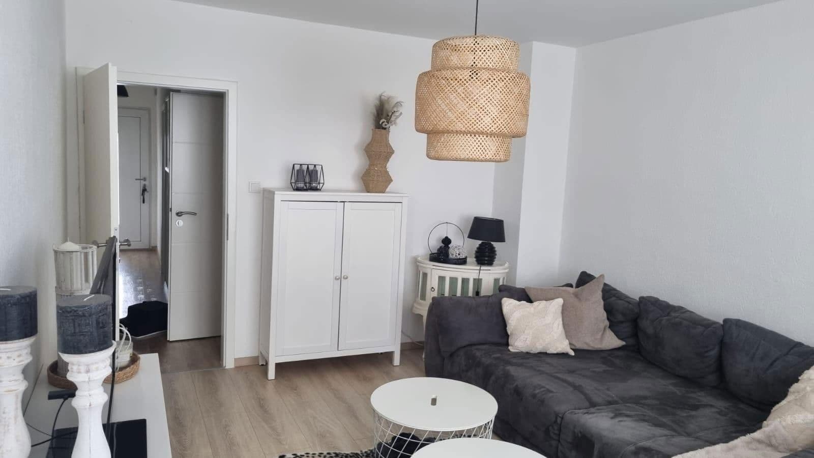 Prenájom bytu 3-izbový 68 m², Allmendestraße 1, Moers, Severné Porýnie - Westfálsko Prenájom bytu 3-izbový 68 m², Allmendestraße 1, Moers, Severné Porýnie - Westfálsko