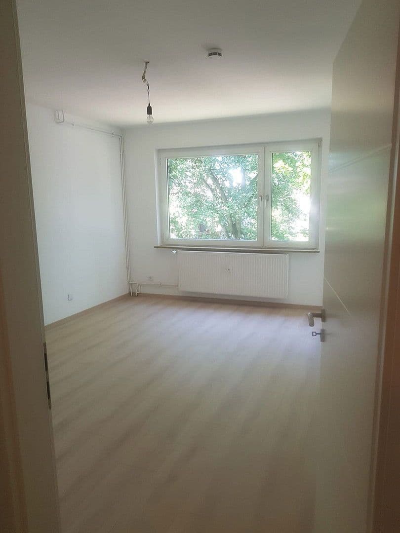 Prenájom bytu 3-izbový 68 m², Allmendestraße 1, Moers, Severné Porýnie - Westfálsko Prenájom bytu 3-izbový 68 m², Allmendestraße 1, Moers, Severné Porýnie - Westfálsko
