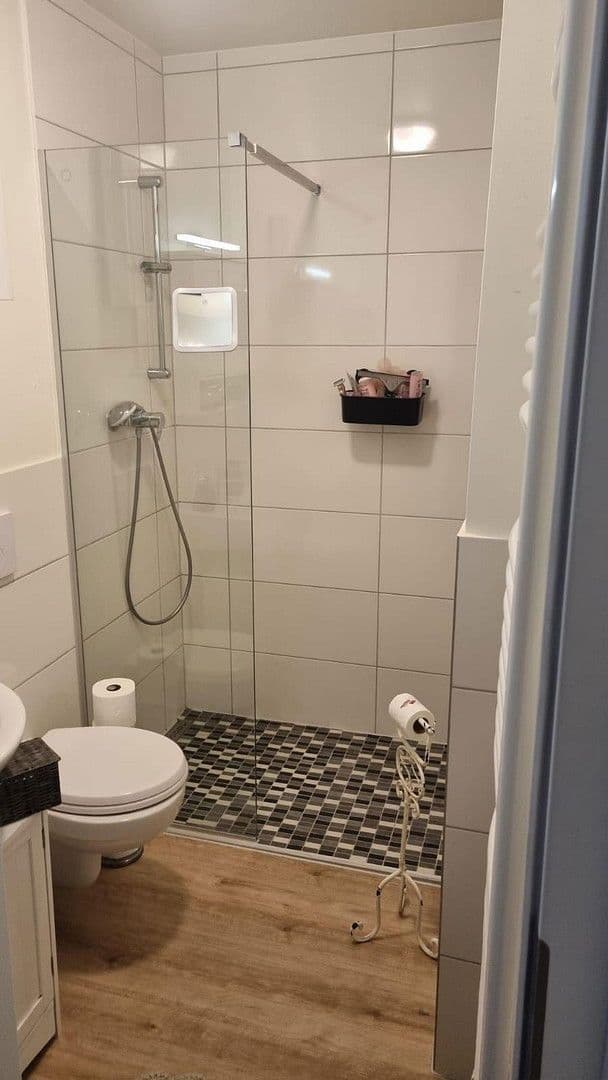 Prenájom bytu 3-izbový 68 m², Allmendestraße 1, Moers, Severné Porýnie - Westfálsko Prenájom bytu 3-izbový 68 m², Allmendestraße 1, Moers, Severné Porýnie - Westfálsko