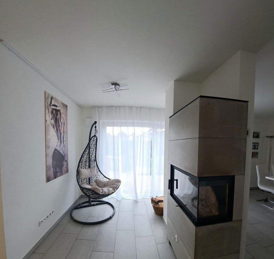 Predaj domu 125 m², pozemek 431 m², Augsburg, Bavorsko Predaj domu 125 m², pozemek 431 m², Augsburg, Bavorsko