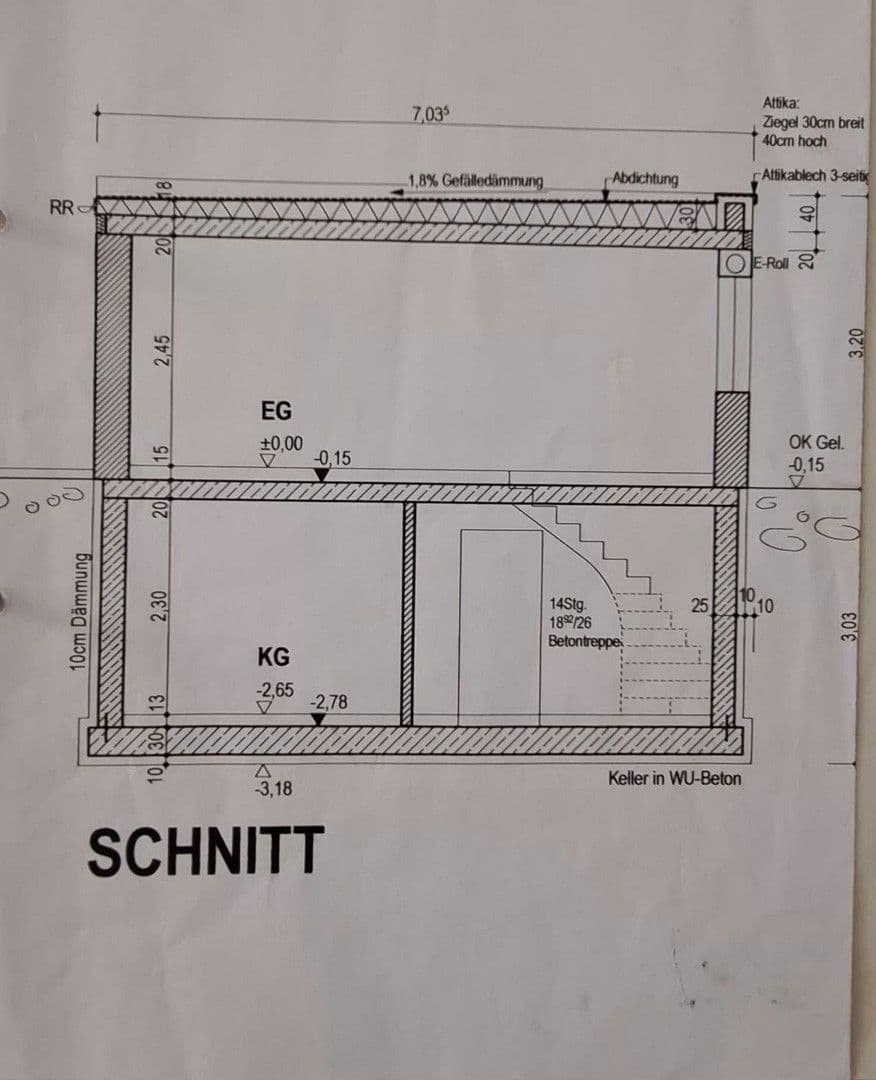 Predaj domu 125 m², pozemek 431 m², Augsburg, Bavorsko Predaj domu 125 m², pozemek 431 m², Augsburg, Bavorsko