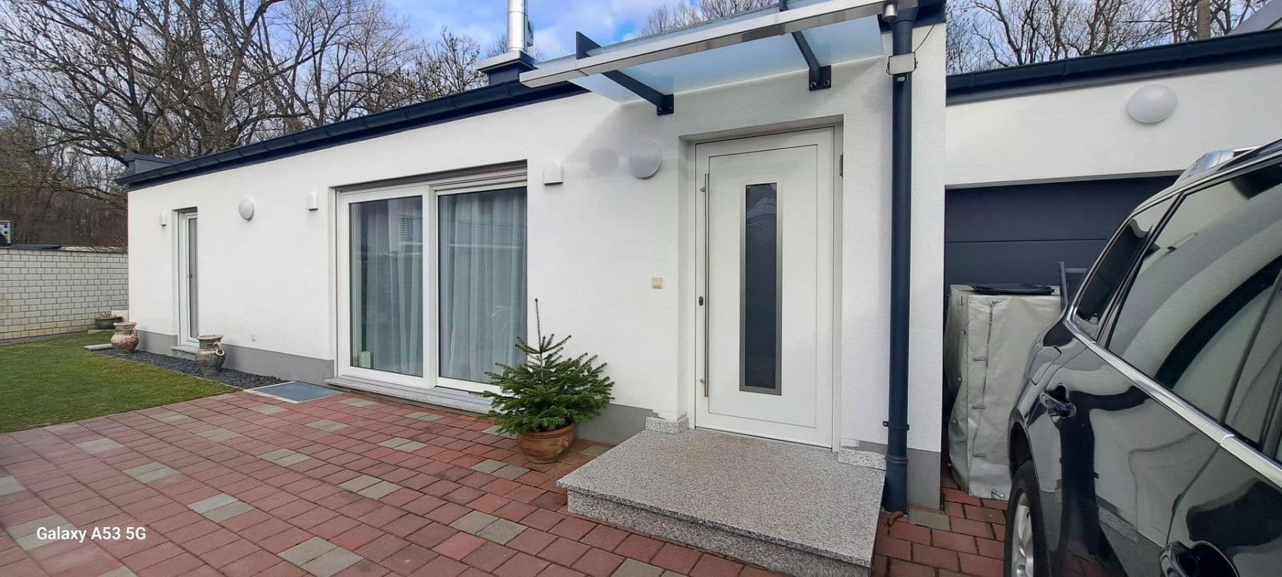 Predaj domu 125 m², pozemek 431 m², Augsburg, Bavorsko Predaj domu 125 m², pozemek 431 m², Augsburg, Bavorsko