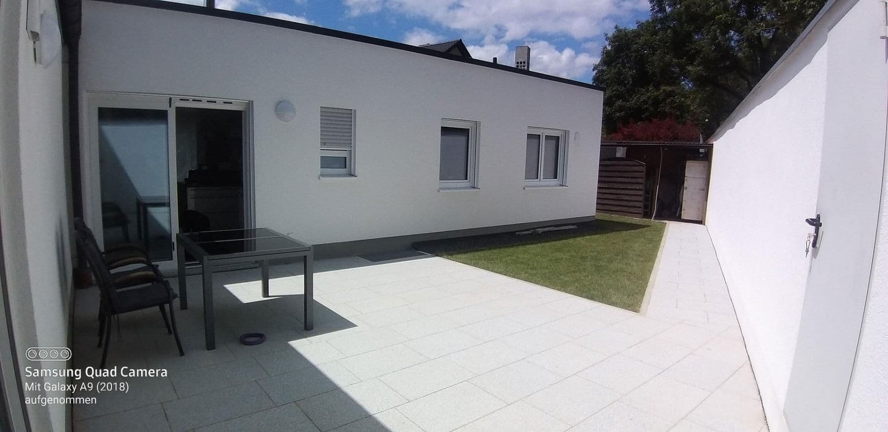 Predaj domu 125 m², pozemek 431 m², Augsburg, Bavorsko Predaj domu 125 m², pozemek 431 m², Augsburg, Bavorsko