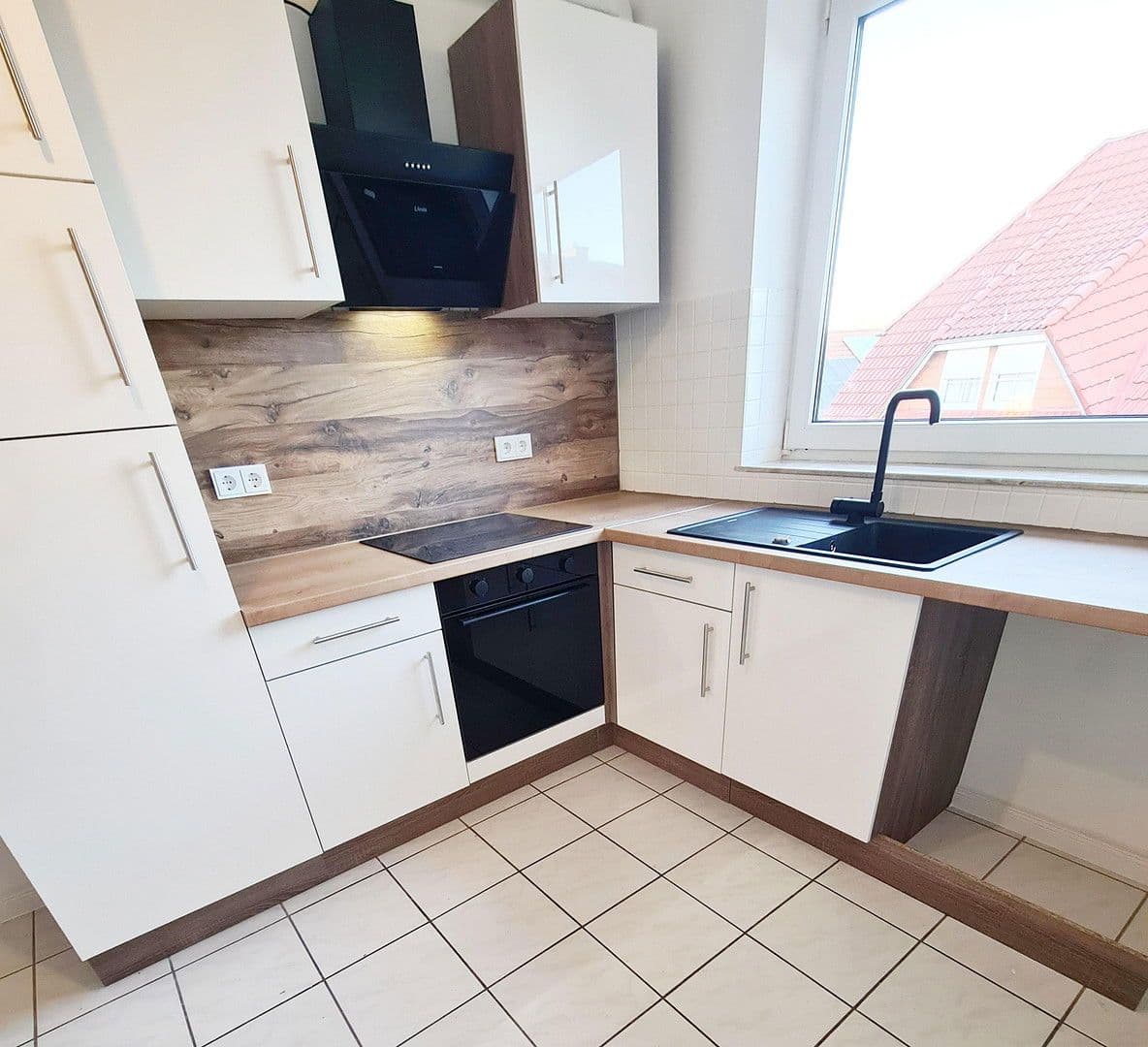 Prenájom bytu 3-izbový 76 m², Buschhorn 12, Stade, Dolné Sasko Prenájom bytu 3-izbový 76 m², Buschhorn 12, Stade, Dolné Sasko