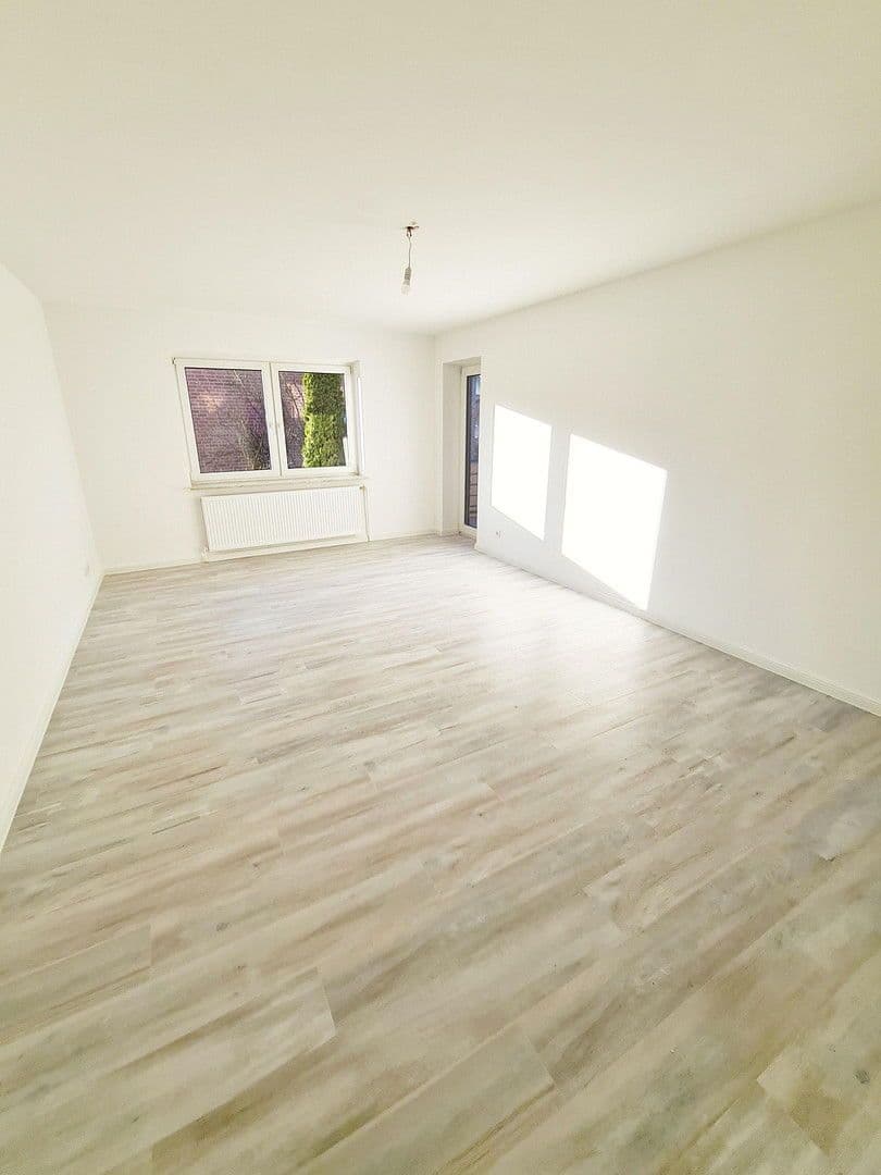 Prenájom bytu 3-izbový 76 m², Buschhorn 12, Stade, Dolné Sasko Prenájom bytu 3-izbový 76 m², Buschhorn 12, Stade, Dolné Sasko