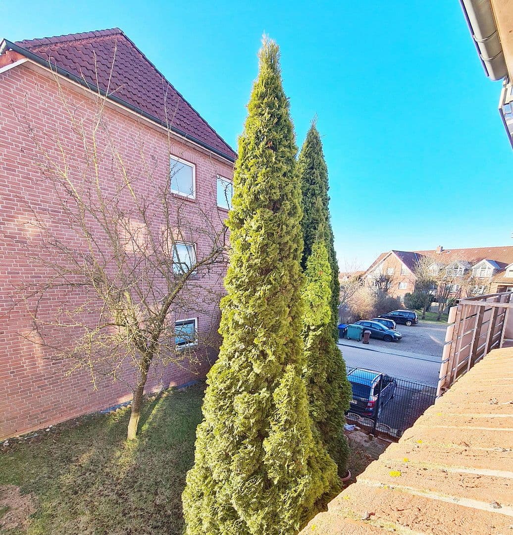 Prenájom bytu 3-izbový 76 m², Buschhorn 12, Stade, Dolné Sasko Prenájom bytu 3-izbový 76 m², Buschhorn 12, Stade, Dolné Sasko