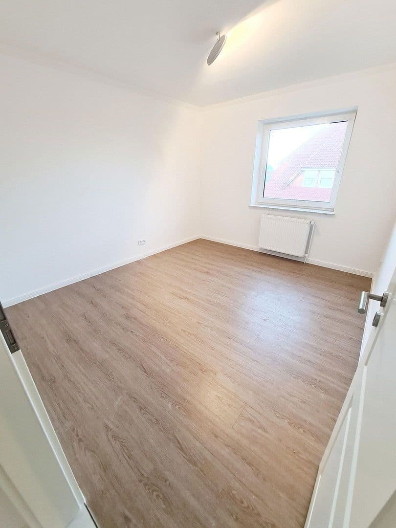 Prenájom bytu 3-izbový 76 m², Buschhorn 12, Stade, Dolné Sasko Prenájom bytu 3-izbový 76 m², Buschhorn 12, Stade, Dolné Sasko