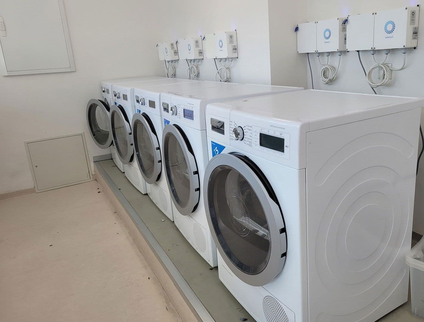 Prenájom bytu 1-izbový 29 m², Erlangen, Bavorsko Prenájom bytu 1-izbový 29 m², Erlangen, Bavorsko