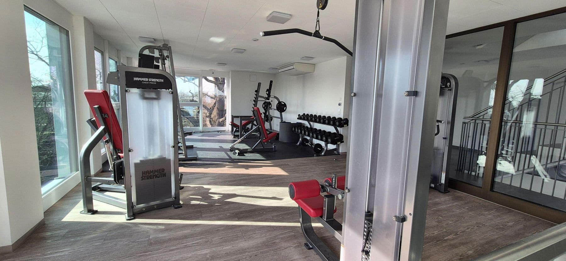 Prenájom bytu 1-izbový 29 m², Erlangen, Bavorsko Prenájom bytu 1-izbový 29 m², Erlangen, Bavorsko