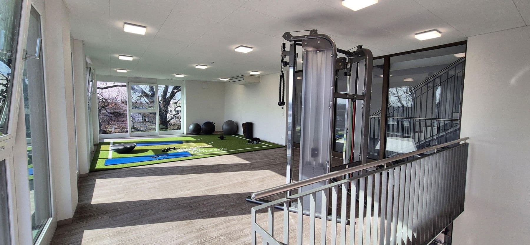 Prenájom bytu 1-izbový 29 m², Erlangen, Bavorsko Prenájom bytu 1-izbový 29 m², Erlangen, Bavorsko