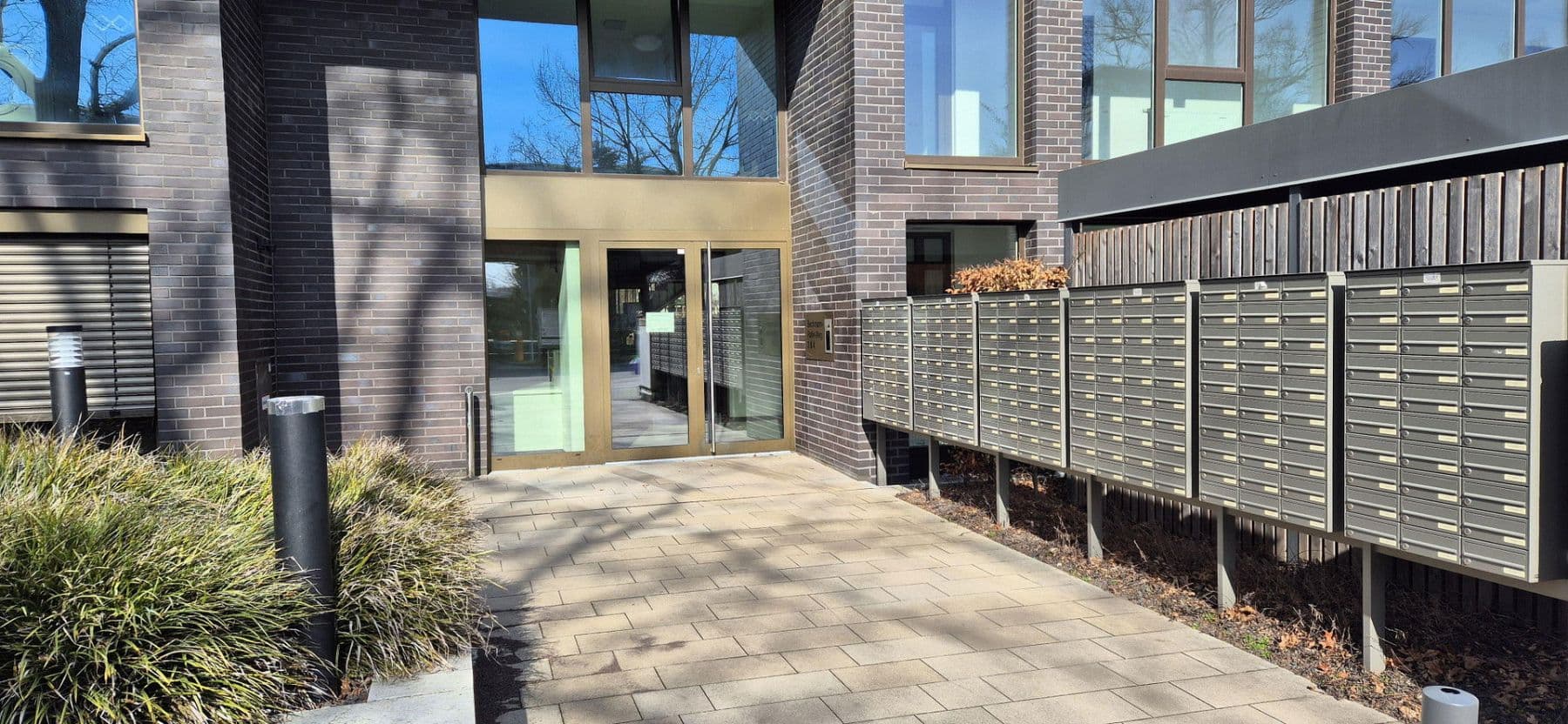 Prenájom bytu 1-izbový 29 m², Erlangen, Bavorsko Prenájom bytu 1-izbový 29 m², Erlangen, Bavorsko