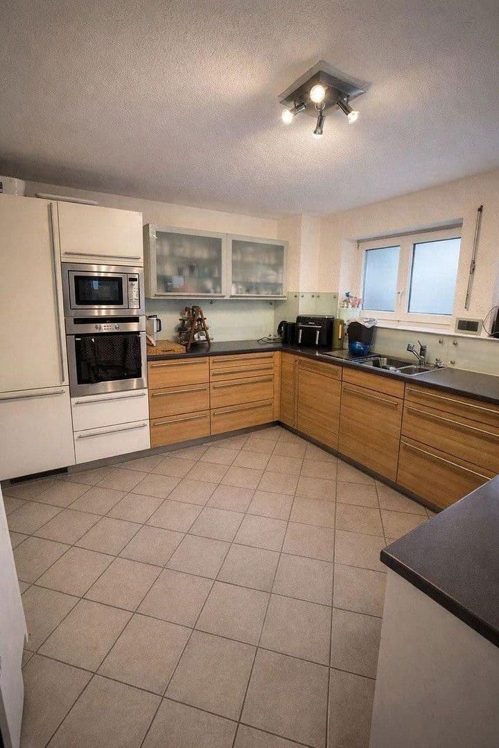 Predaj bytu 4-izbový 124 m², Rechbergstrasse 37, Lörrach, Bádensko-Wurttembersko Predaj bytu 4-izbový 124 m², Rechbergstrasse 37, Lörrach, Bádensko-Wurttembersko