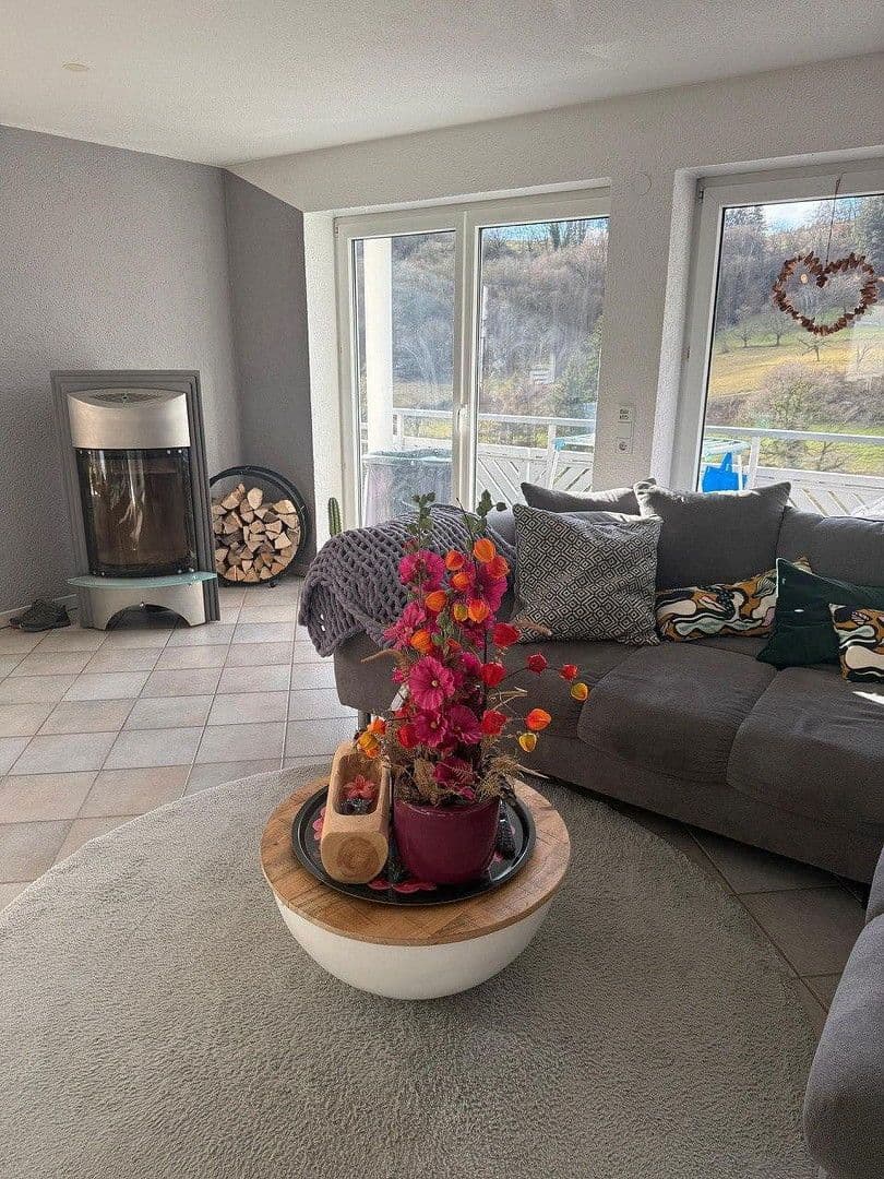 Predaj bytu 4-izbový 124 m², Rechbergstrasse 37, Lörrach, Bádensko-Wurttembersko Predaj bytu 4-izbový 124 m², Rechbergstrasse 37, Lörrach, Bádensko-Wurttembersko