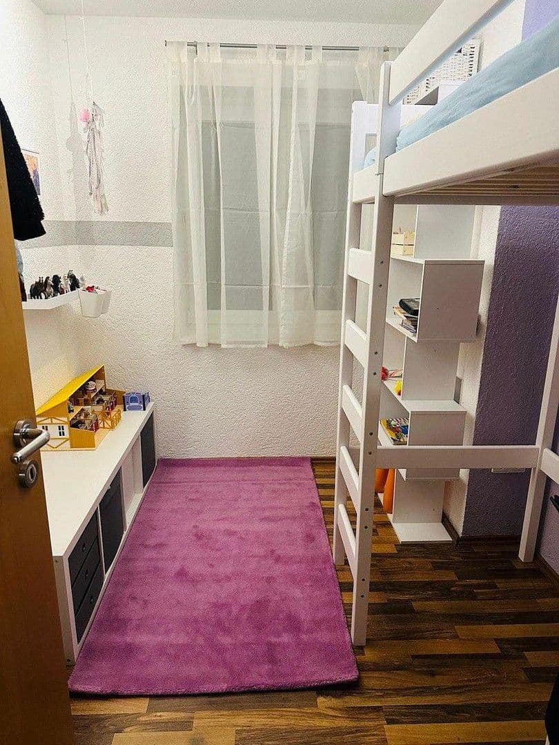 Predaj bytu 4-izbový 124 m², Rechbergstrasse 37, Lörrach, Bádensko-Wurttembersko Predaj bytu 4-izbový 124 m², Rechbergstrasse 37, Lörrach, Bádensko-Wurttembersko