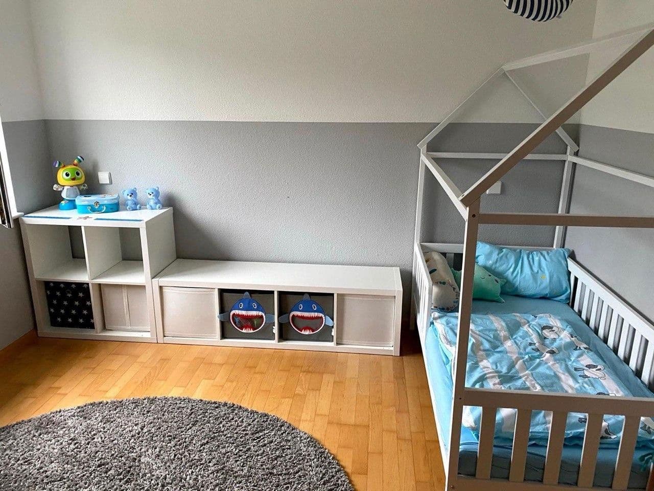 Predaj bytu 4-izbový 124 m², Rechbergstrasse 37, Lörrach, Bádensko-Wurttembersko Predaj bytu 4-izbový 124 m², Rechbergstrasse 37, Lörrach, Bádensko-Wurttembersko