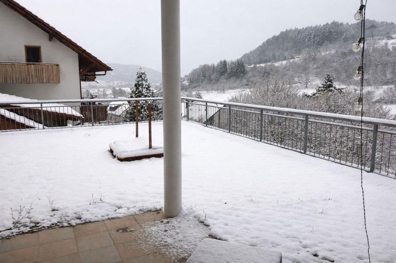 Predaj bytu 4-izbový 124 m², Rechbergstrasse 37, Lörrach, Bádensko-Wurttembersko Predaj bytu 4-izbový 124 m², Rechbergstrasse 37, Lörrach, Bádensko-Wurttembersko