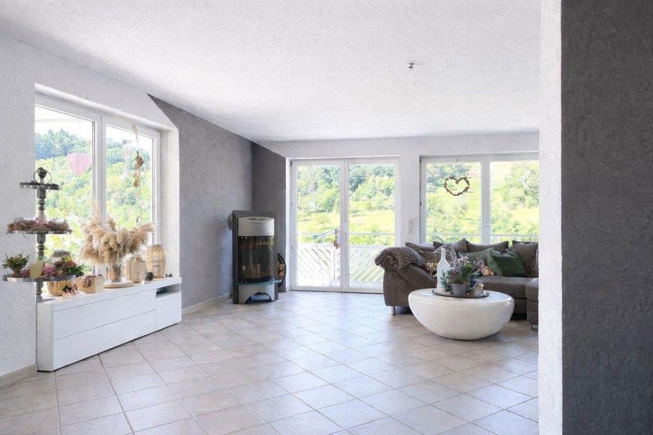 Predaj bytu 4-izbový 124 m², Rechbergstrasse 37, Lörrach, Bádensko-Wurttembersko Predaj bytu 4-izbový 124 m², Rechbergstrasse 37, Lörrach, Bádensko-Wurttembersko