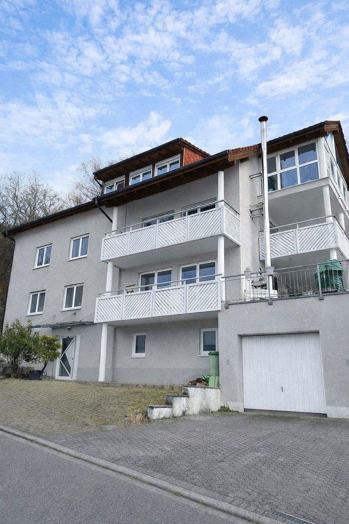 Predaj bytu 4-izbový 124 m², Rechbergstrasse 37, Lörrach, Bádensko-Wurttembersko Predaj bytu 4-izbový 124 m², Rechbergstrasse 37, Lörrach, Bádensko-Wurttembersko