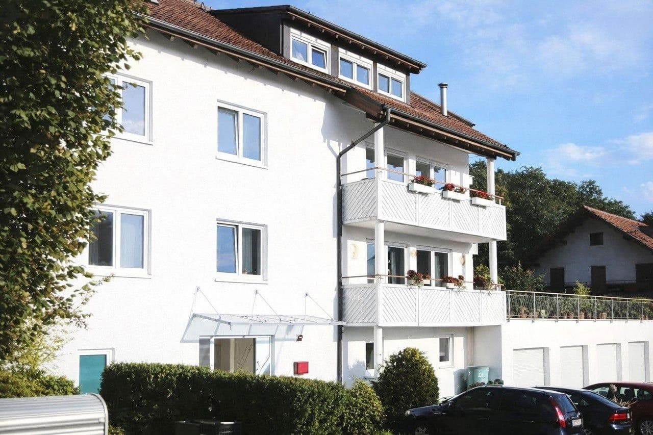 Predaj bytu 4-izbový 124 m², Rechbergstrasse 37, Lörrach, Bádensko-Wurttembersko Predaj bytu 4-izbový 124 m², Rechbergstrasse 37, Lörrach, Bádensko-Wurttembersko