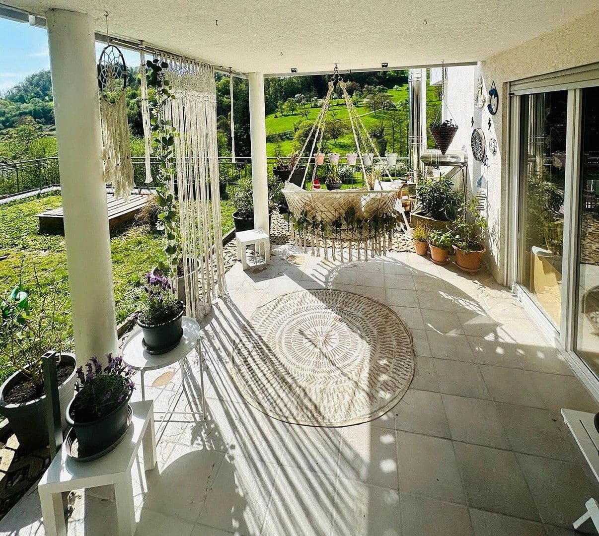 Predaj bytu 4-izbový 124 m², Rechbergstrasse 37, Lörrach, Bádensko-Wurttembersko Predaj bytu 4-izbový 124 m², Rechbergstrasse 37, Lörrach, Bádensko-Wurttembersko