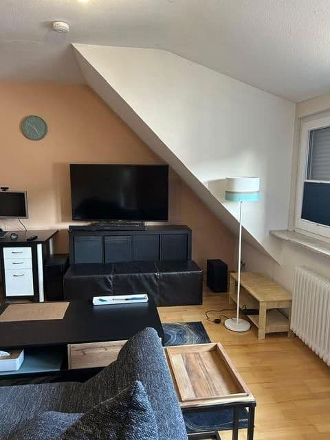 Prenájom bytu 2-izbový 64 m², Riedrain 9, Frankfurt, Hesensko Prenájom bytu 2-izbový 64 m², Riedrain 9, Frankfurt, Hesensko