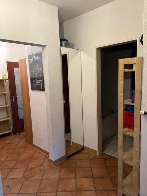 Prenájom bytu 2-izbový 64 m², Riedrain 9, Frankfurt, Hesensko Prenájom bytu 2-izbový 64 m², Riedrain 9, Frankfurt, Hesensko