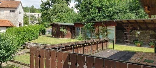 Predaj domu 220 m², pozemek 897 m², Heiligenstadt i. OFr., Bavorsko Predaj domu 220 m², pozemek 897 m², Heiligenstadt i. OFr., Bavorsko