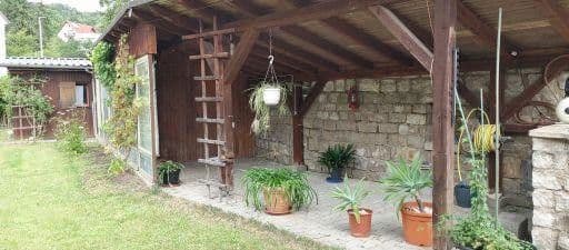 Predaj domu 220 m², pozemek 897 m², Heiligenstadt i. OFr., Bavorsko Predaj domu 220 m², pozemek 897 m², Heiligenstadt i. OFr., Bavorsko